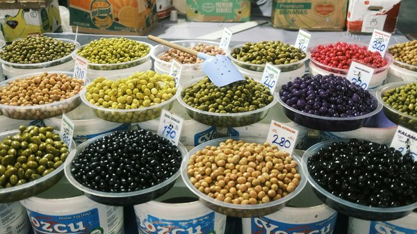 Wie kann ich meine Essgewohnheiten ändern, um schlanker zu werden?